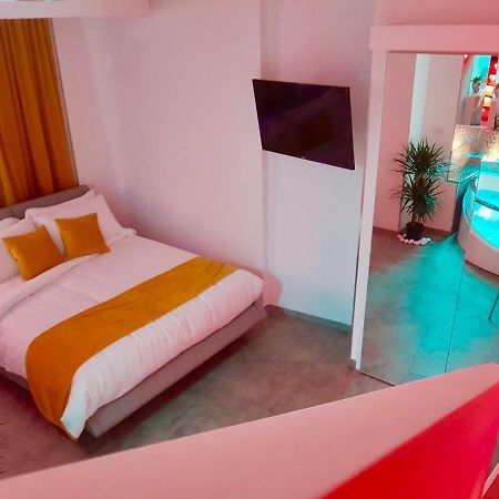 Governo Vecchio Guesthouse Navona Rom Exteriör bild