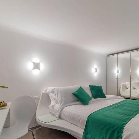 Governo Vecchio Guesthouse Navona Rom Exteriör bild