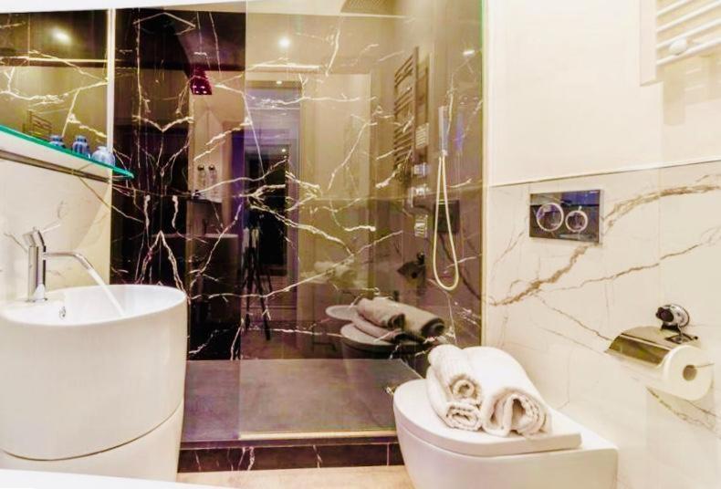 Governo Vecchio Guesthouse Navona Rom Exteriör bild