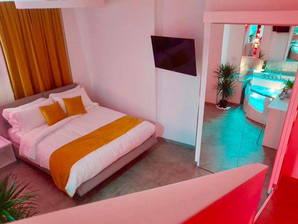 Governo Vecchio Guesthouse Navona Rom Exteriör bild